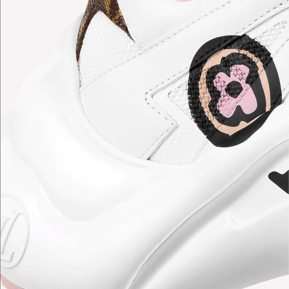 LV ARCHLIGHT SNEAKER - Picture 3 of 8